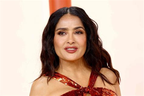 salma hayek naked pictures|Salma Hayek Nude Photos & Naked Sex Videos